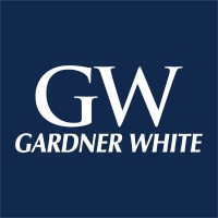 Gardner White Furniture & Mattress logo