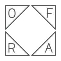 OFRA Cosmetics logo