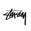 Stussy, Inc. logo