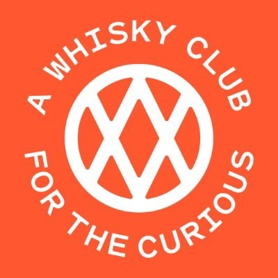 Whisky Me logo