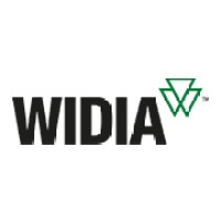 WIDIA logo