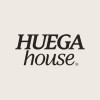 Huega House logo