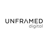 Unframed Digital logo