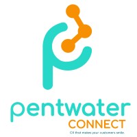 Pentwater Connect logo