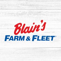 Blain's Farm & Fleet (Blain Supply, Inc.) logo
