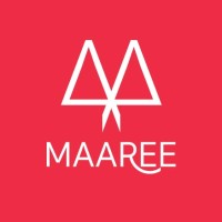 MAAREE logo