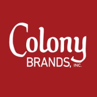Colony Brands, Inc. logo