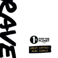 Rave Coffee logo