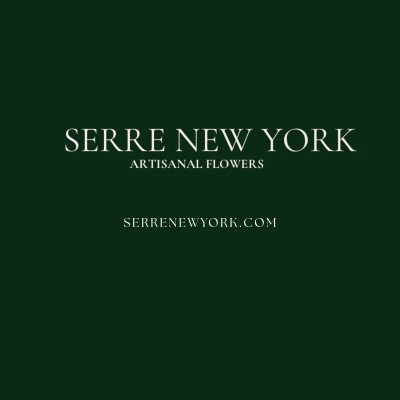 SERRE NEW YORK logo