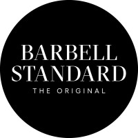 Barbell Standard logo