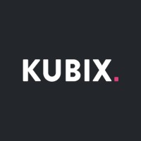 Kubix | Shopify Premier Partner logo