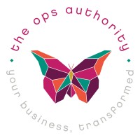 The Ops Authority logo