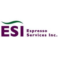 Espresso Services Inc. logo
