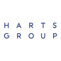 Harts Group logo