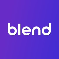 Blend Travel Marketing logo