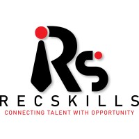 RecSkills logo