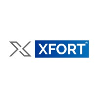 XFORT logo