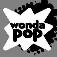WondaPop logo