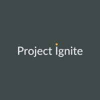 Project Ignite logo