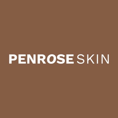 Penrose Skin logo