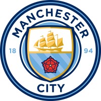 Manchester City Football Club logo
