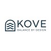 KOVE logo