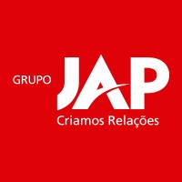 Grupo JAP logo