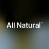 All Natural™ logo