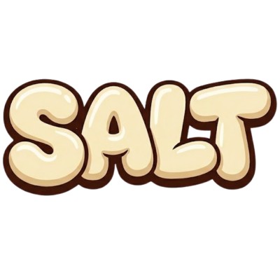 SALT Nutrition logo