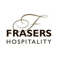 Frasers Hospitality logo