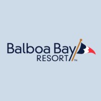 Balboa Bay Resort logo