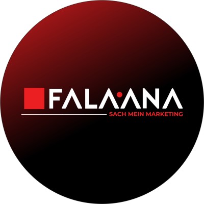 Falaana Marketing logo