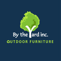 By the Yard, Inc. - Maintenance-Free Outdoor Furniture logo