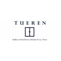 TUEREN, Inc. logo