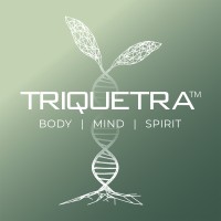 Triquetra logo