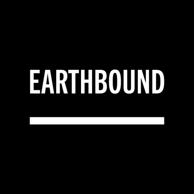 Earthbound logo