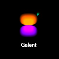 Galent logo