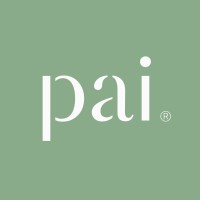 Pai Skincare logo