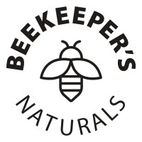 Beekeeper's Naturals logo