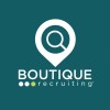 Boutique Recruiting logo