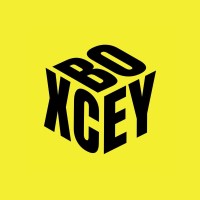 Boxcey logo