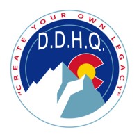 Farmers Insurance DDHQ logo