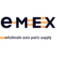Emex DWC logo