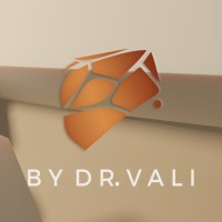 By Dr. Vali logo