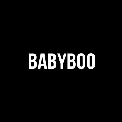 BABYBOO Fashion logo