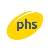 phs Group logo