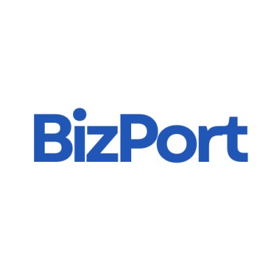BizPort logo
