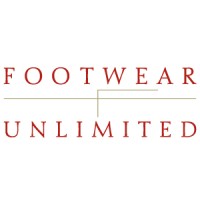 Footwear Unlimited Inc. logo