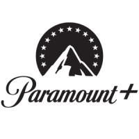 Paramount+ logo