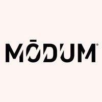 MŌDUM logo
